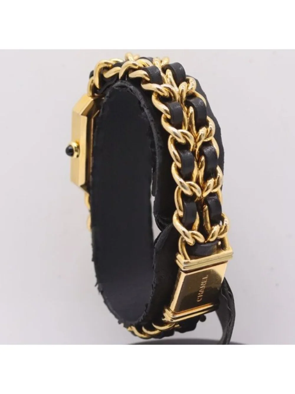 CHANEL rank size